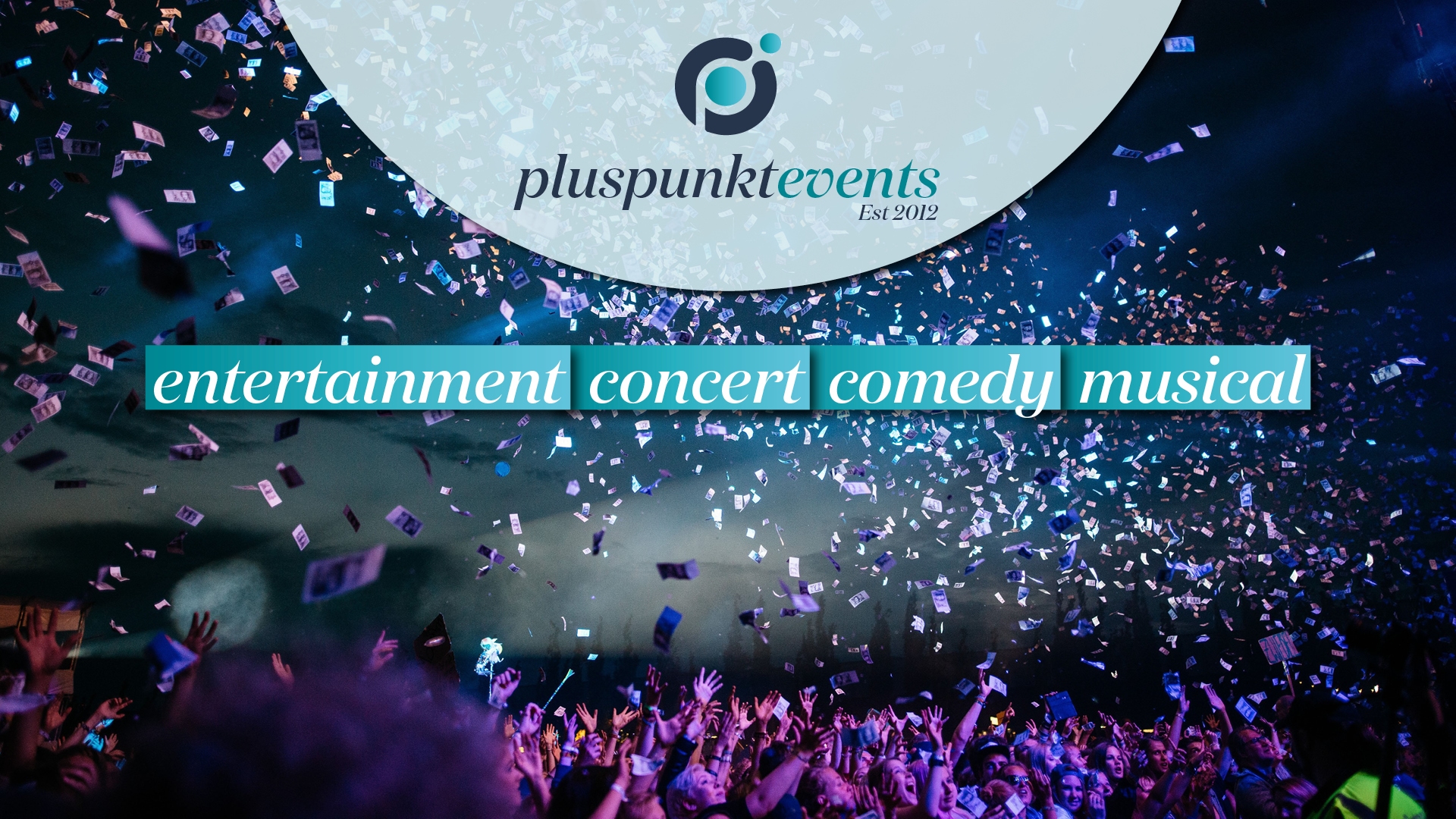Veranstaltungen-Titelbild - Pluspunkt Events